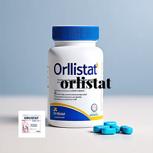 Orlistat